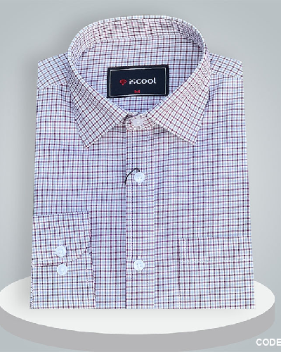 Luxury Check Shirt
